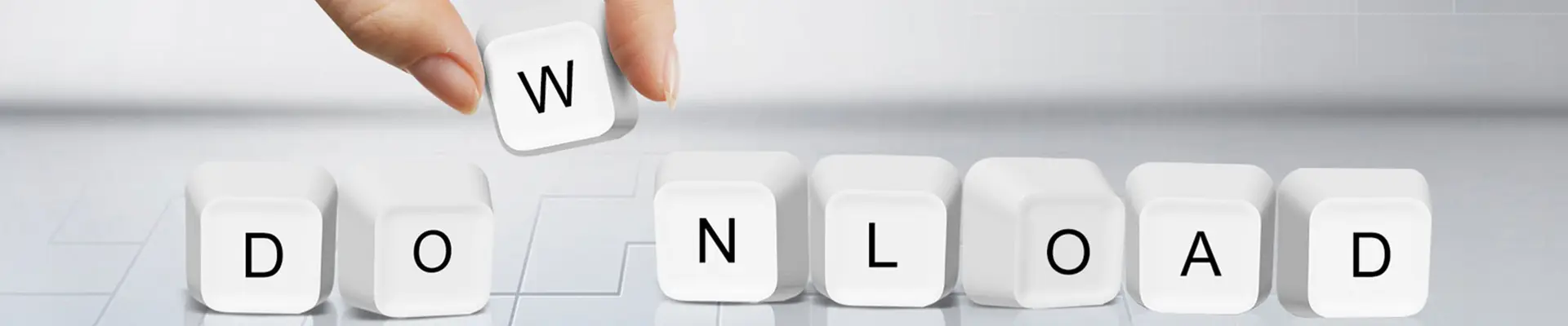 ダウンロード