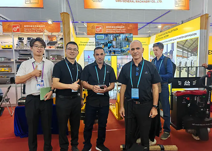 Tianyuluxは136th Canton Fairで素晴らしい登場をしました