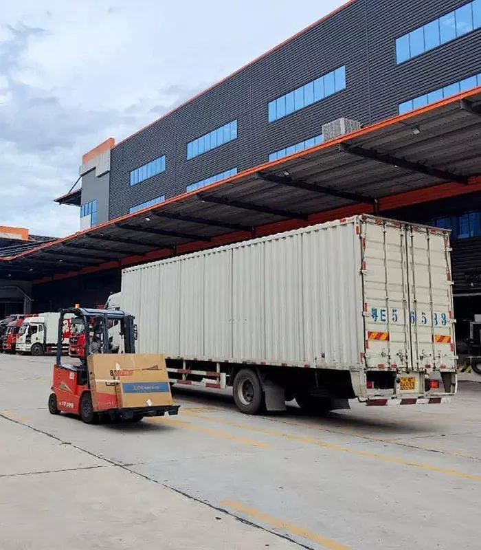 ロジスティクスパーク