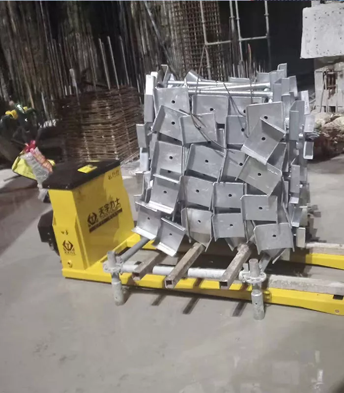 金属加工プラント